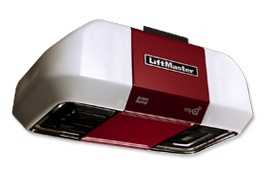 Elite Series® DC Battery Backup Belt Drive