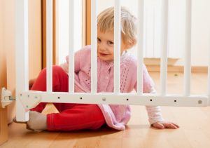 How to Child-Proof Your Garage Door - ASAP Garage Door and Gate Repair